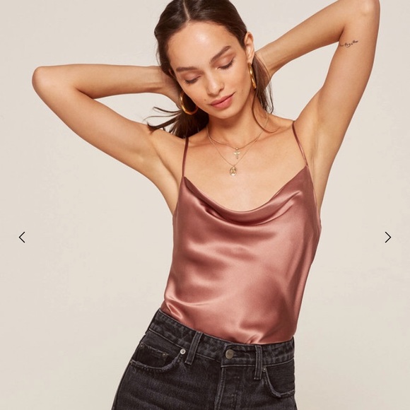 Reformation Sami top - Picture 3 of 6